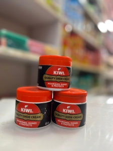 Kiwi Shoe Cream 100ml