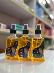 Jago After Shave 200ml