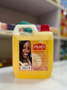 Movit Hair Shampoo 1Ltr