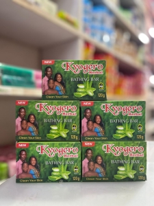 Kyogero Soap 120g