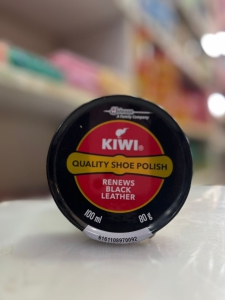 Shoe polish 100ml/80g