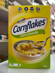 Cornflakes 750g