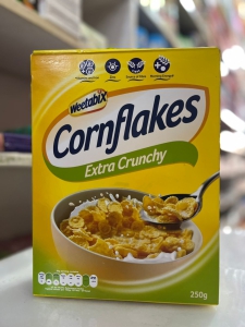 Cornflakes 250g