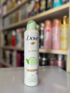 Perfume Dove Body Spray 150ml