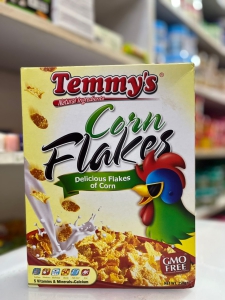 Temmy's Cornflakes 250g