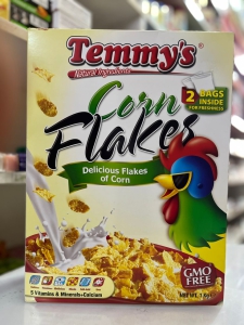 Temmy's Cornflakes 1kg