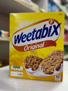 Weetabix Original 2Pc Giant 850g
