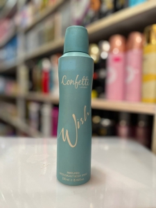 Confetti Wish Spray 250ml