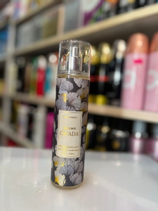 Dear Body Cicada Perfume