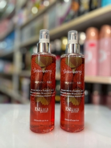 Strawberry Fragrance Mist 250ml