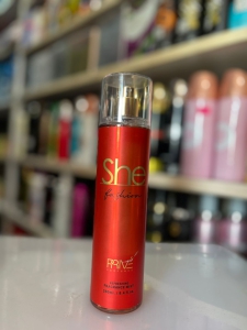 She Fashion Spray 250ml