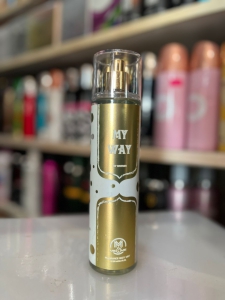 My Way Spray