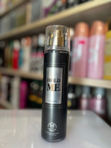 Hold Me Spray for Men