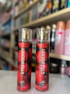 Strawberry M Spray 