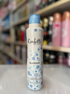 Confetti Glamour Spray 250ml