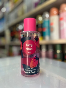 Berry Stars Spray