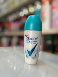 Rexona Shower clean Roll on