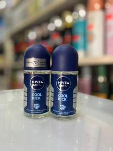 Nivea  Men Cool Kick 50ml