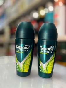 Rexona Men Advanced Roll on
