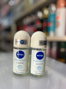 Nivea Fresh Natural 50ml