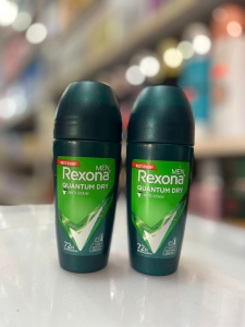 Rexona Quantum Dry Roll on