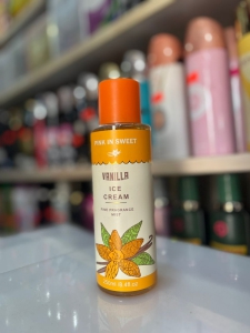 Vanilla Icecream Spray 250ml