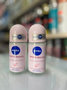 Nivea Pearl & Beauty 50ml