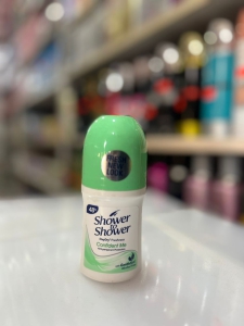 Shower to Shower Confidence me Roll on