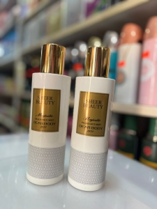 Sheer Beauty Fragrance Mist 