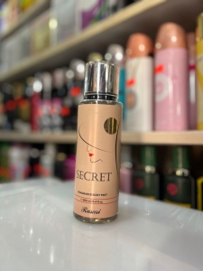 Secret Rasasi Spray 250ml 
