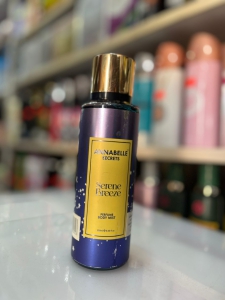 Annabelle Secrets Spray