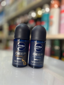 Nivea Men Deep