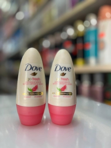 Dove Go Fresh Roll on