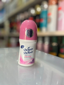 Shower to Shower Freshdown Roll on