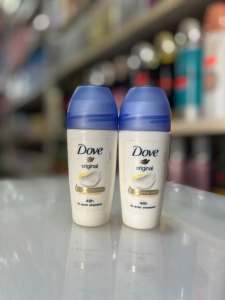 Dove Original Roll on