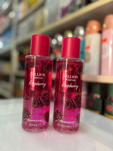 Sellion Perfumes Raspberry 250ml 