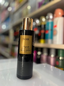 Noir Dear Body Spray