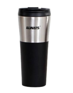 Flask Travel Mug 500ml