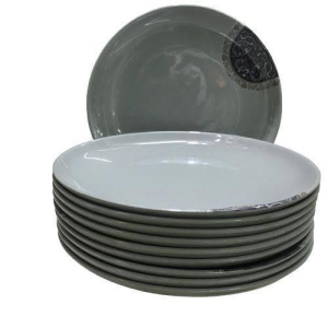 Plates Dinner Medium (7000)