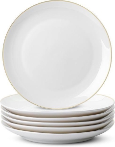 Plates Dinner Melamine (7000)