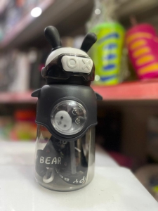 Bottle Happy Bear 