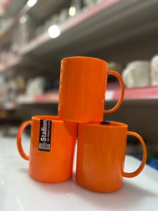 Cup Plastic 1pc