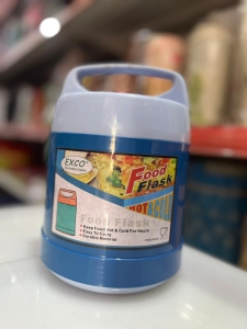 Exco Food Flask