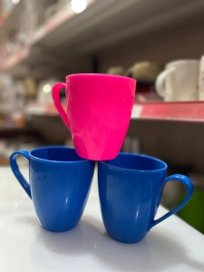 Cup Plastic 1pc