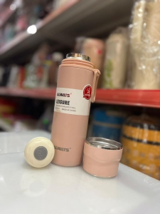 Vacuum Insulated Bottle