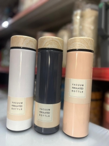 Bottle Vacuum Insulated