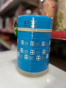 Flask Food Exco 1.2Ltrs