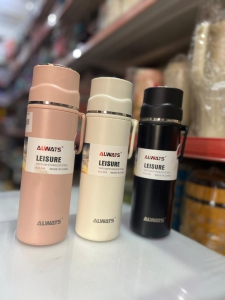 Vacuum Insulated Bottle