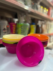 Plates Plastic (2000)