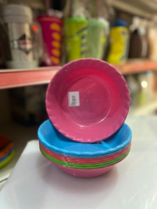 Plates Plastic (2000)